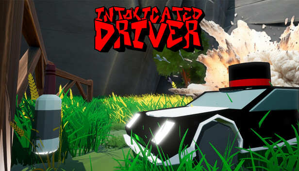 Intoxicated Driver