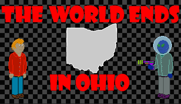 The World Ends in Ohio
