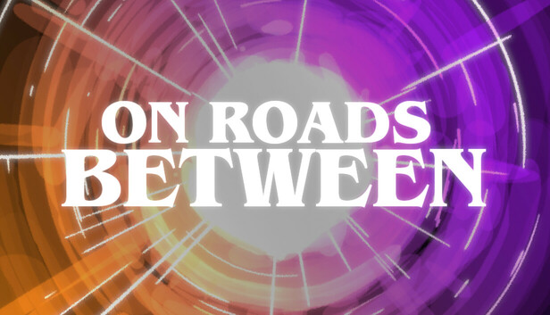 On Roads Between