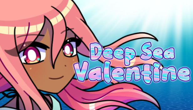 Deep Sea Valentine