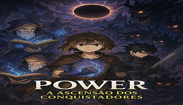 Power – A Ascensão dos Conquistadores