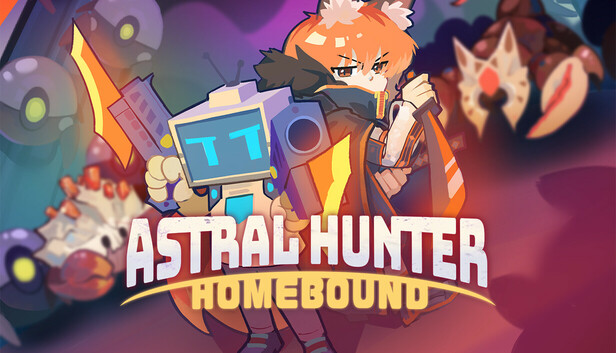 Astral Hunter: Homebound