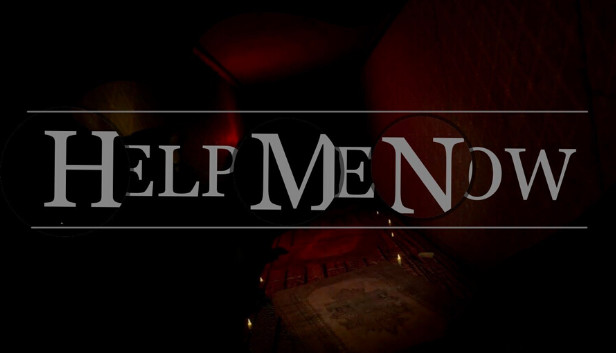 Help Me Now