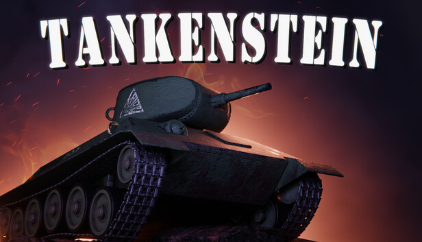 Tankenstein