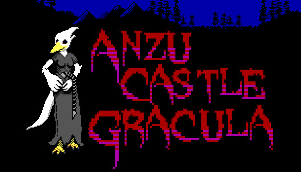 Anzu Castle Gracula