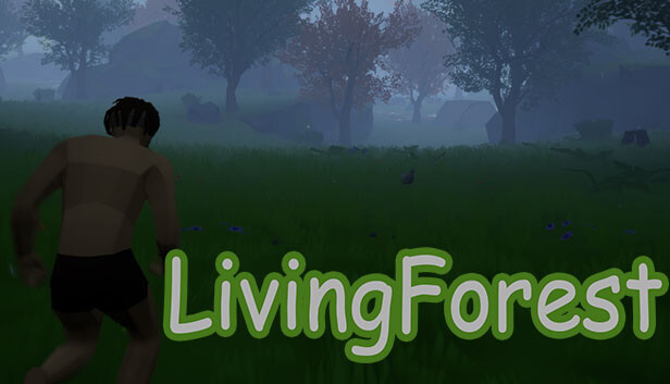 LivingForest FemaleCharacters