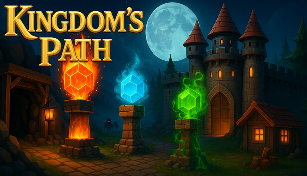 Kingdom's Path