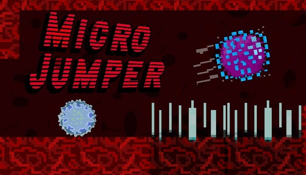 MicroJumper