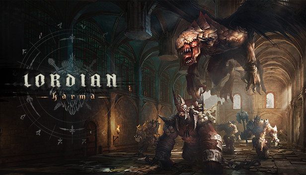 Lordian: Karma