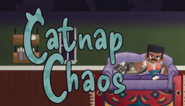 Twinkle Stardust's Catnap Chaos