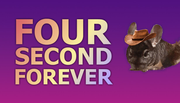 Four Second Forever
