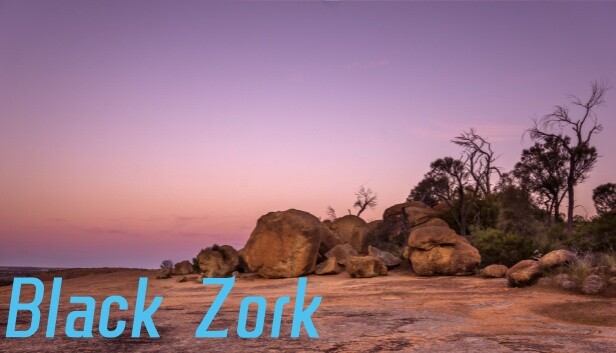 Black Zork