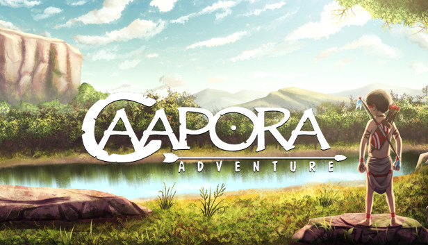 Caapora Adventure - Ojibe's Revenge