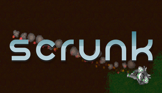 Scrunk Titan Pack