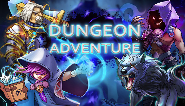 Dungeon Adventure