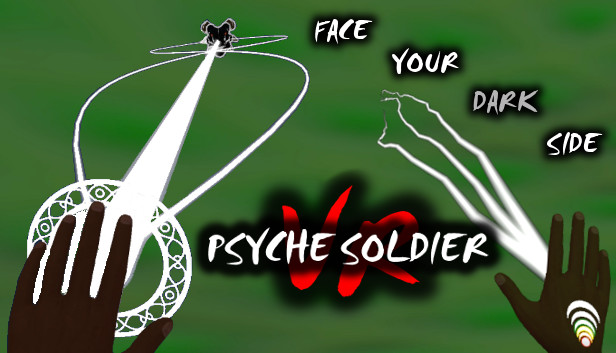 Psyche Soldier VR