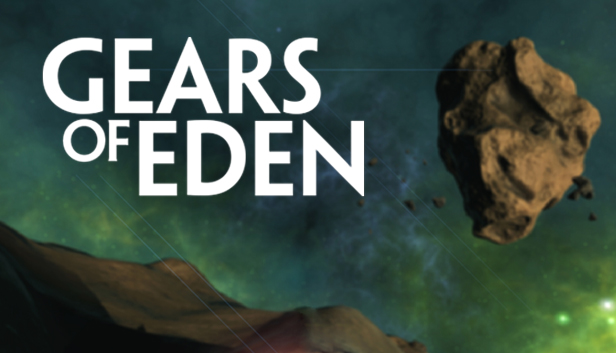 Gears of Eden