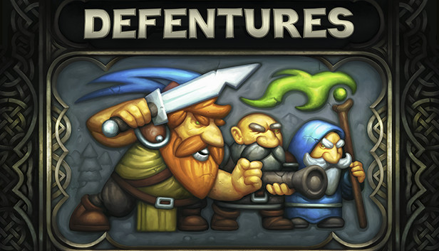 Defentures