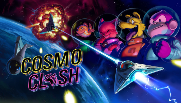 Cosmo Clash