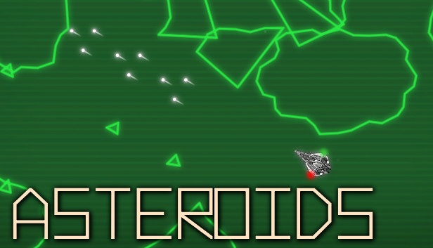 Asteroids