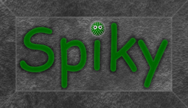 Spiky