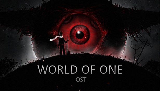 World of One - Soundtrack