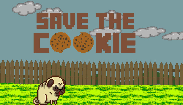 Save The Cookie