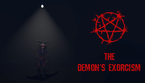 The Demon's Exorcism