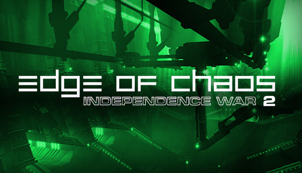 Independence War® 2: Edge of Chaos