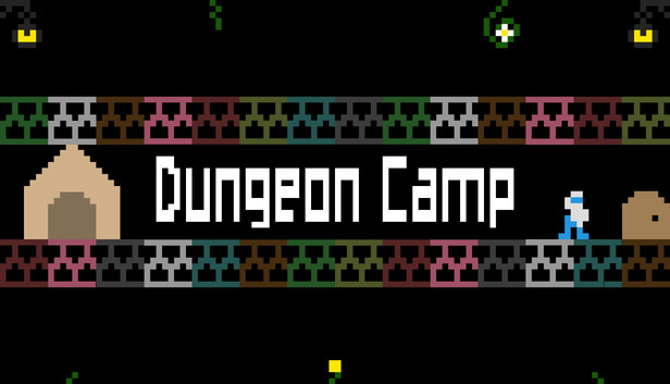 Dungeon Camp