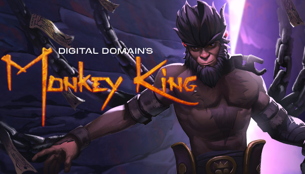 Digital Domain’s Monkey King™