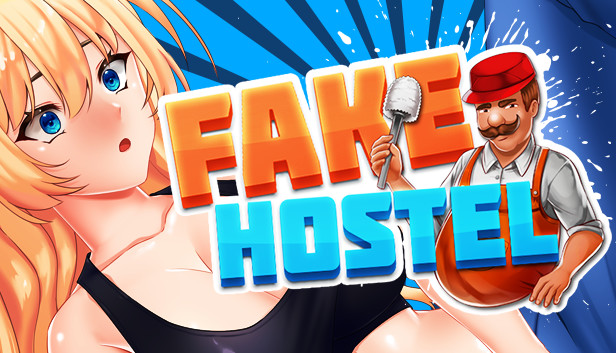 Fake Hostel