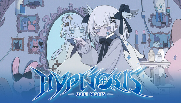 Hypnosis : Quiet Nights