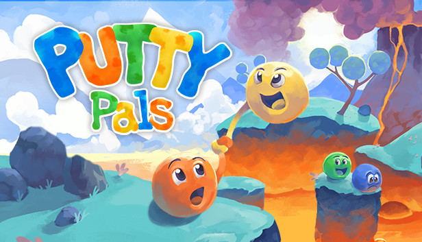 Putty Pals