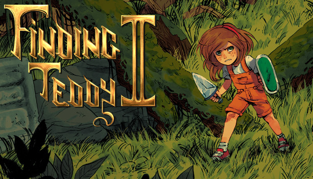 Finding Teddy 2 Original Soundtrack