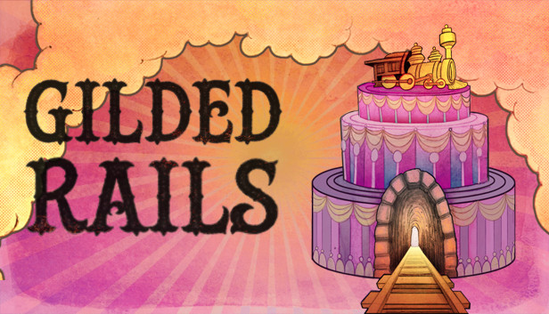 Gilded Rails