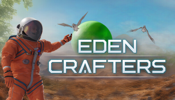 Eden Crafters