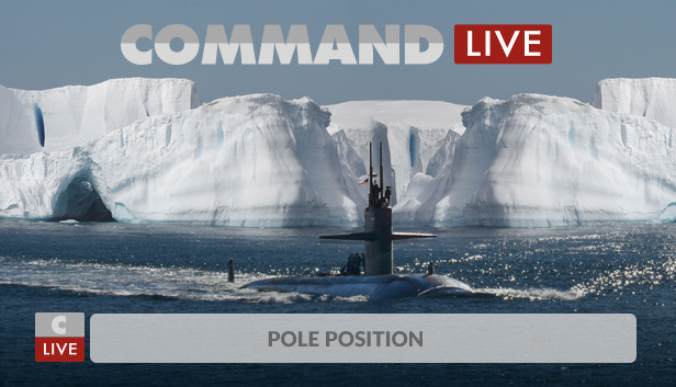 Command:MO LIVE - Pole Positions