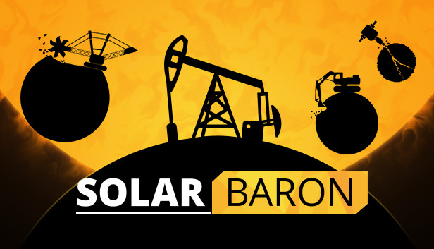 Solar Baron