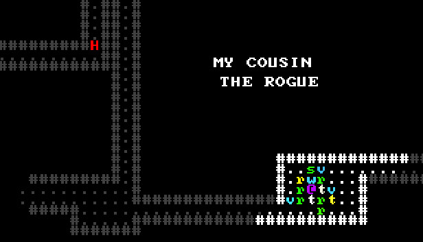 My Cousin the Rogue