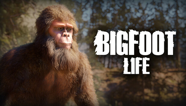 Bigfoot Life