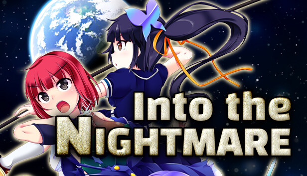 Into the Nightmare