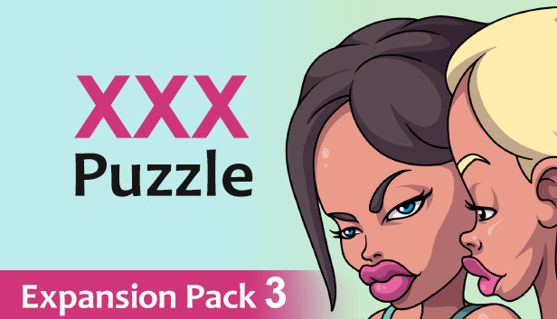XXX Puzzle: Expansion Pack 3