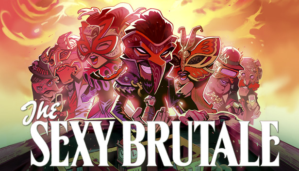 The Sexy Brutale OST