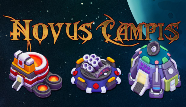 Novus Campis