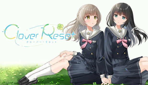 Clover Reset