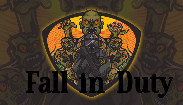 Fall in Duty