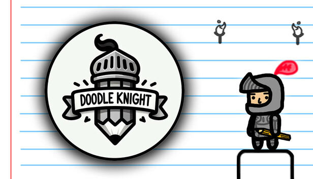Doodle Knight
