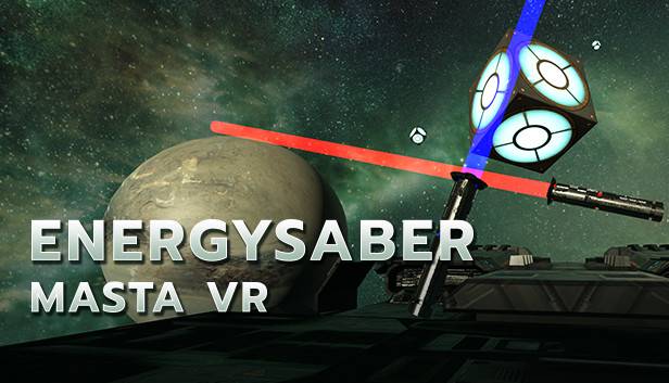 Energysaber Masta VR