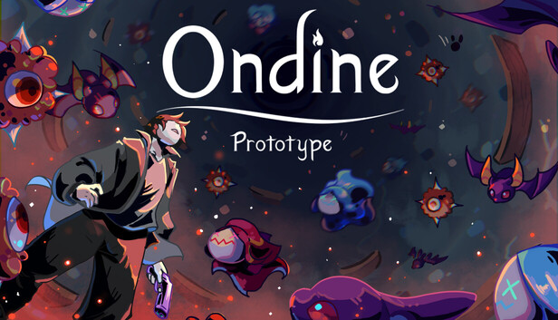Ondine: Prototype